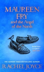 Cover von Maureen Fry and the Angel of the North