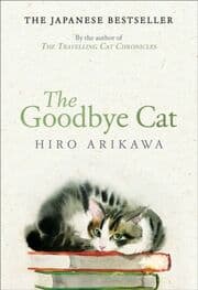 Cover von The Goodbye Cat