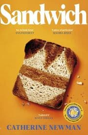 Cover von Sandwich