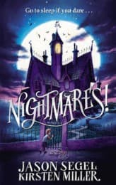 Cover von Nightmares!