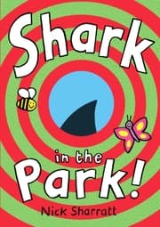 Cover von Shark in the Park!