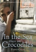 Cover von In the Sea there are Crocodiles
