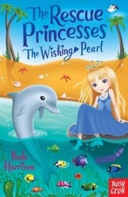Cover von The Rescue Princesses: The Wishing Pearl