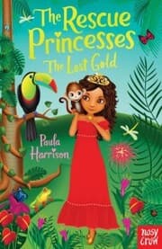 Cover von The Rescue Princesses: The Lost Gold