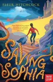 Cover von Saving Sophia