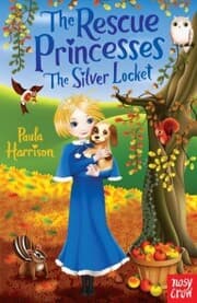 Cover von The Rescue Princesses: The Silver Locket