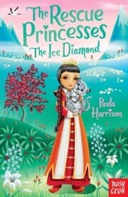 Cover von The Rescue Princesses: The Ice Diamond