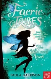 Cover von Faerie Tribes: The Wildwood Arrow