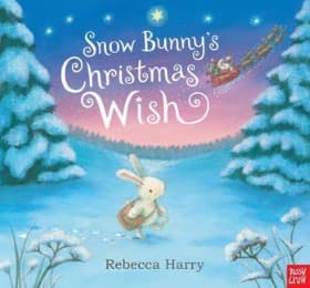 Cover von Snow Bunny's Christmas Wish