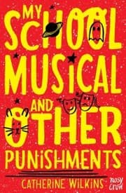 Cover von My School Musical and Other Punishments