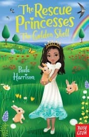 Cover von The Rescue Princesses: The Golden Shell