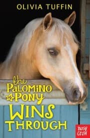 Cover von The Palomino Pony Wins Through