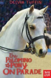 Cover von The Palomino Pony on Parade