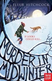 Cover von Murder In Midwinter