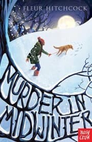 Cover von Murder In Midwinter