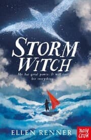 Cover von Storm Witch