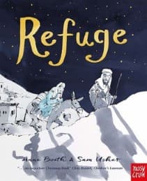 Cover von Refuge