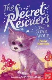 Cover von The Secret Rescuers: The Star Wolf