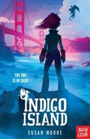 Cover von Indigo Island