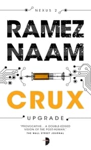 Cover von Crux