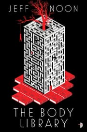 Cover von The Body Library