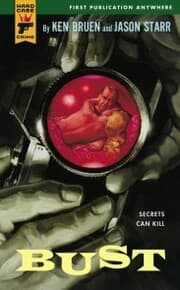 Cover von Bust