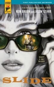 Cover von Slide