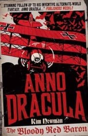 Cover von The Bloody Red Baron