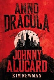 Cover von Johnny Alucard