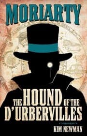 Cover von The Hound of the D'Urbervilles