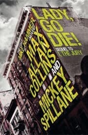 Cover von Lady, Go Die!