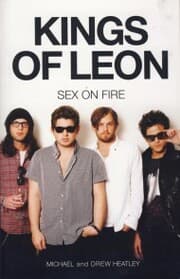 Cover von The Kings of Leon: Sex on Fire (New Edition)