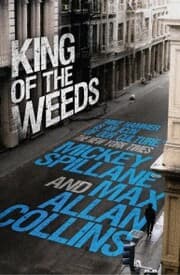 Cover von King of the Weeds