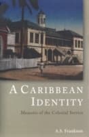 Cover von Caribbean Identity