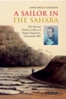 Cover von Sailor in the Sahara