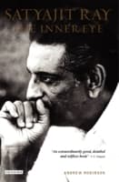 Cover von Satyajit Ray: The Inner Eye