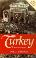 Cover von Turkey