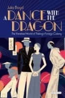 Cover von Dance with the Dragon