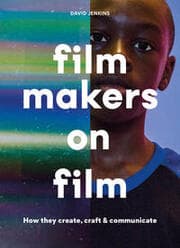 Cover von Filmmakers on Film