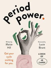 Cover von Period Power