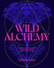 Cover von Wild Alchemy