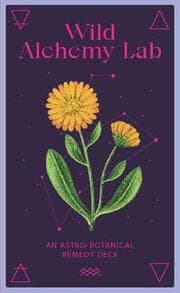 Cover von Wild Alchemy Lab