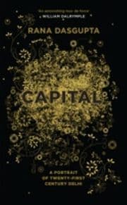 Cover von Capital