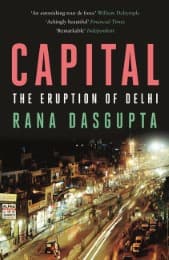 Cover von Capital