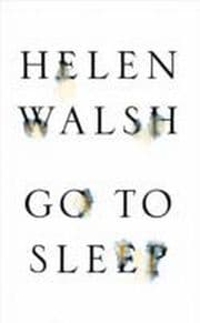 Cover von Go to Sleep