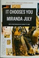 Cover von It Chooses You