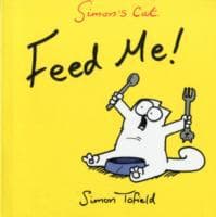 Cover von Feed Me!