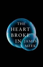 Cover von The Heart Broke In