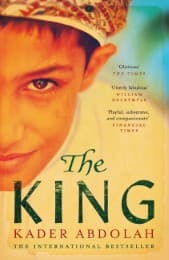 Cover von The King
