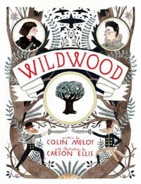 Cover von Wildwood
